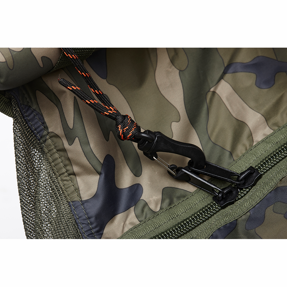 Prologic Retainer Weigh Sling Camo XL; 120 x 25 cm Prologic Retainer Weigh Sling Camo XL; 120 x 25 cm