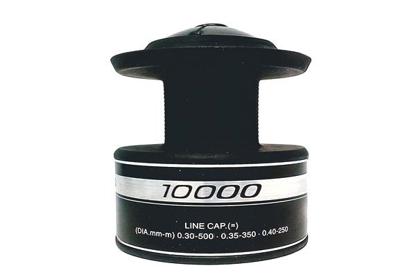 Ersatzspule Shimano Baitrunner DL 10000 RB
