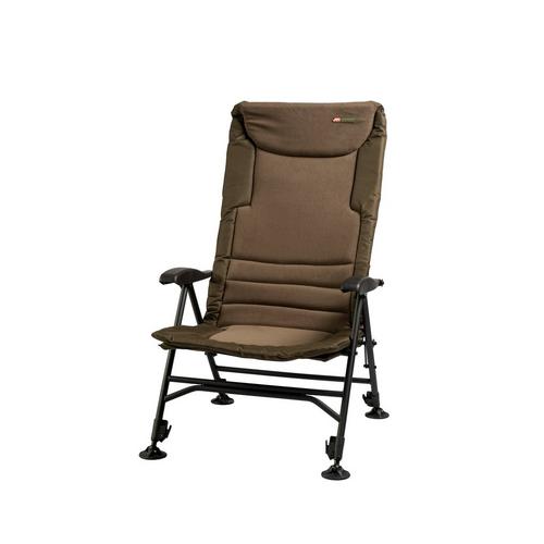 JRC Defender II Relaxa Hi-Recliner Arm Chair