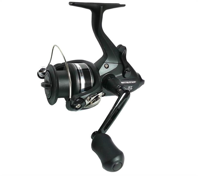 Shimano Baitrunner ST 4000 FB
