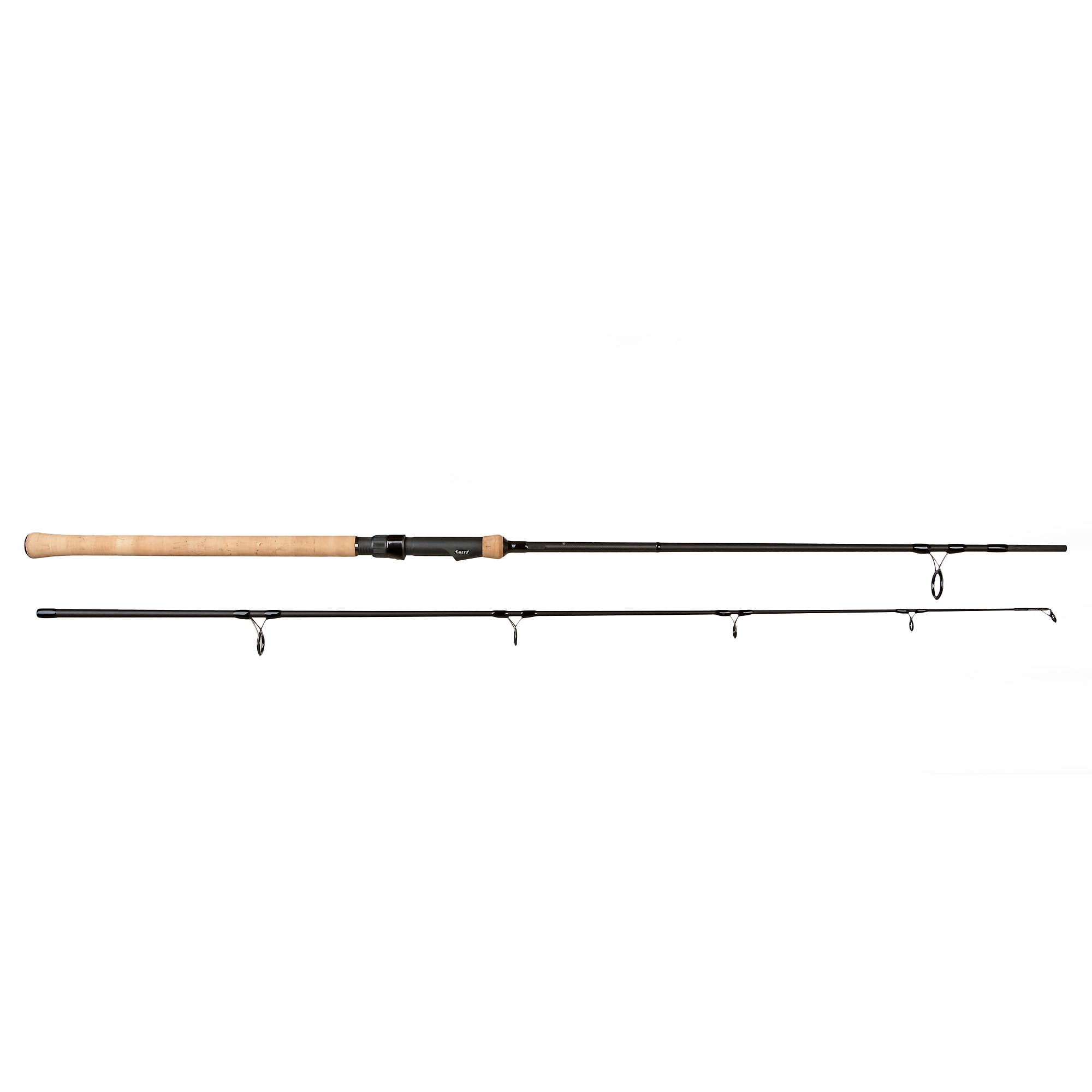 Greys GSTR090 ROD Stalking 3pc; L: 9 Ft.; Wg: 2,75 Lbs.