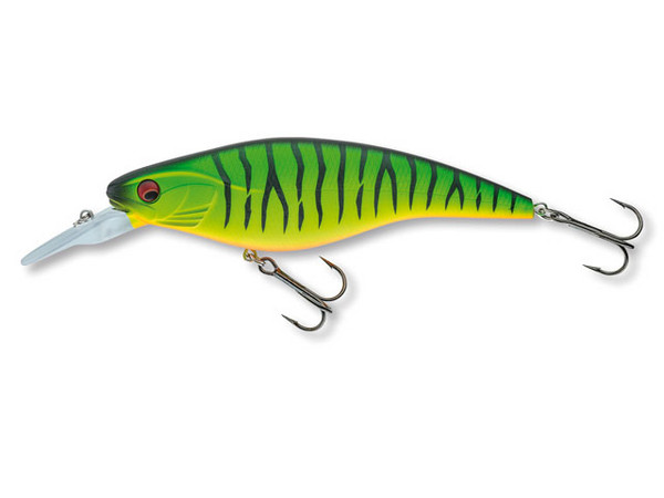 Daiwa PX Flat BT150MR Fire Tiger