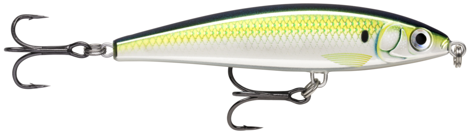Rapala X-Rap® Magnum® Prey