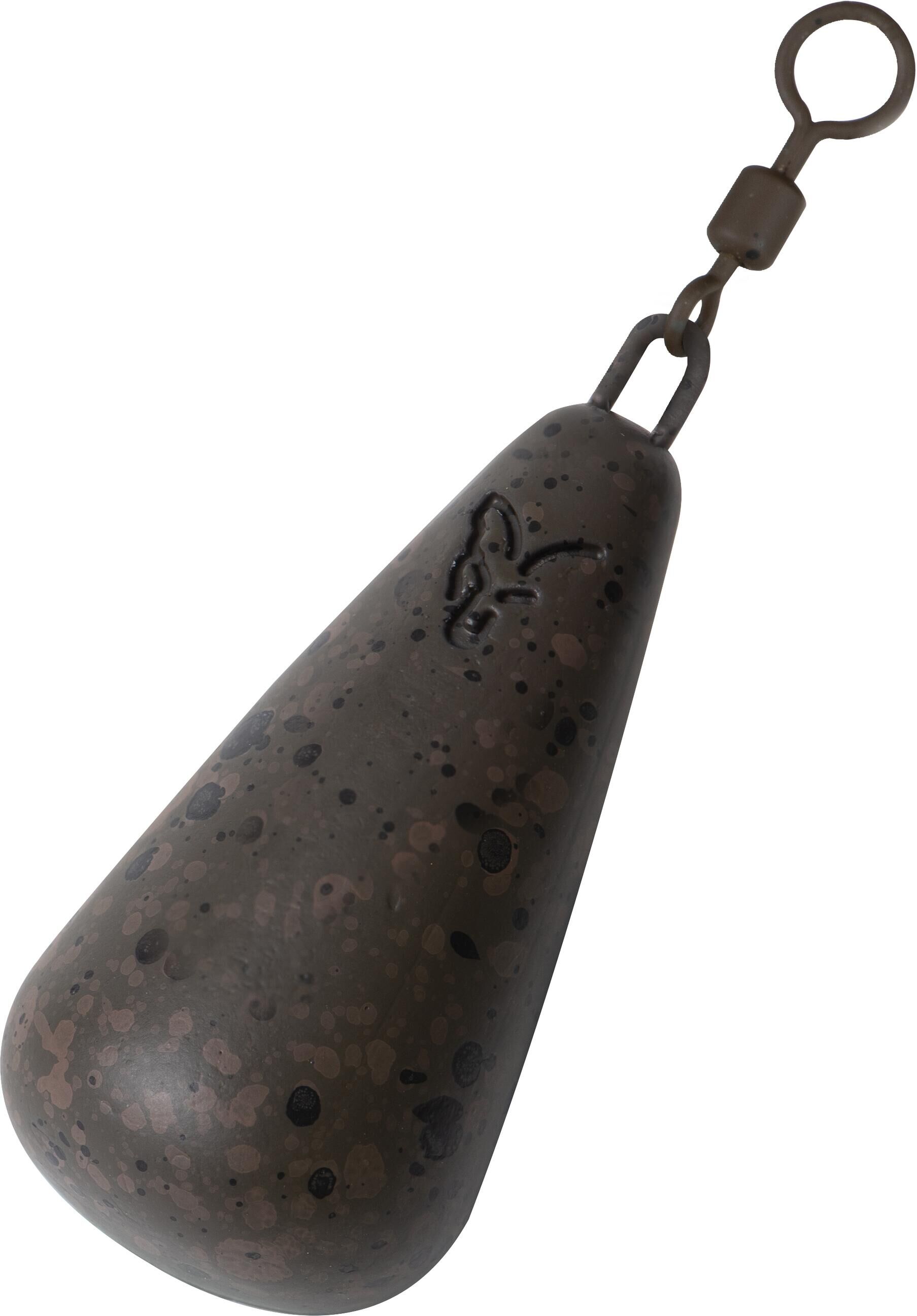 Fox Edges Dumpy Leads 4oz / 113g