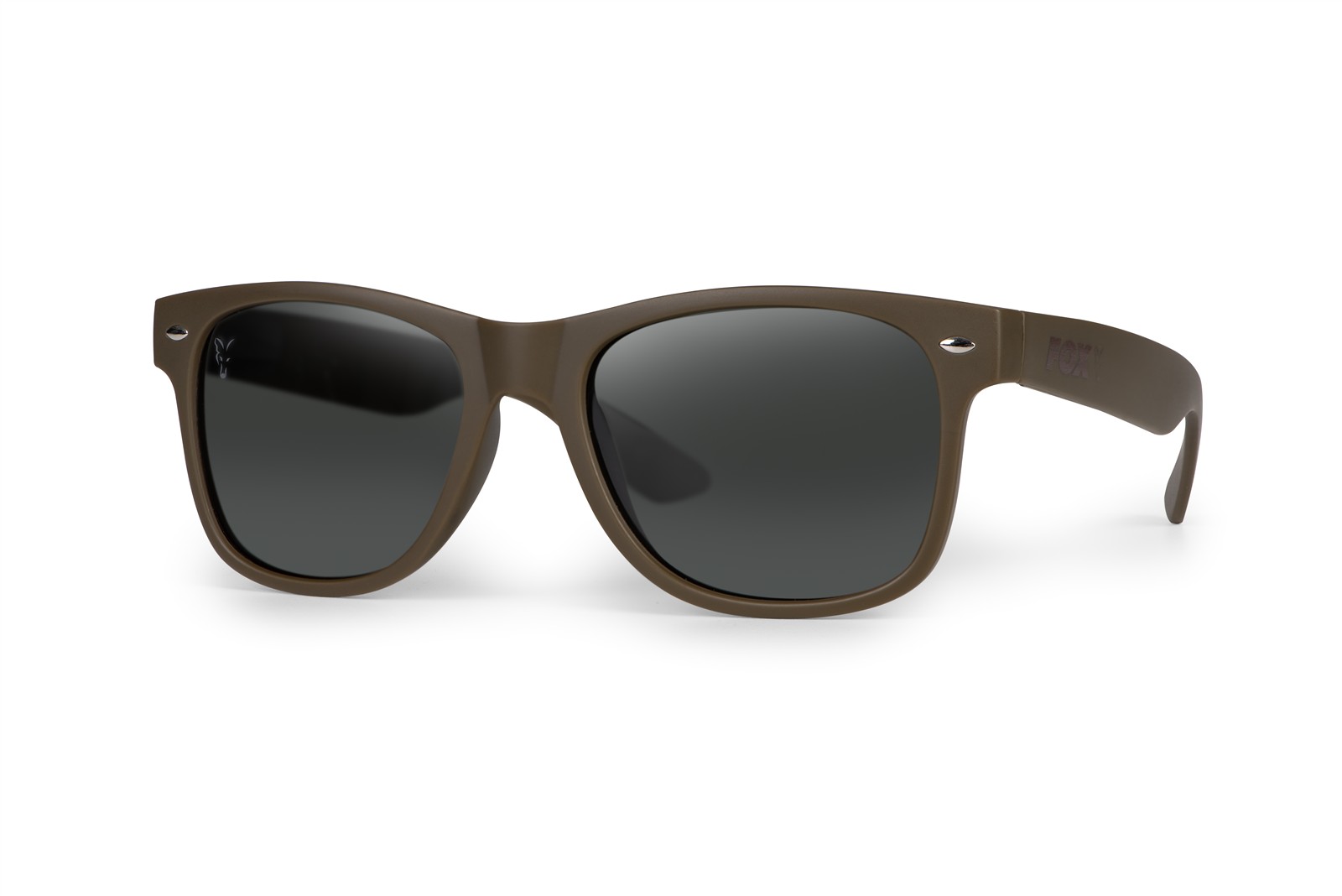 Fox Avius Khaki - Green Lens Fox Avius Khaki - Green Lens