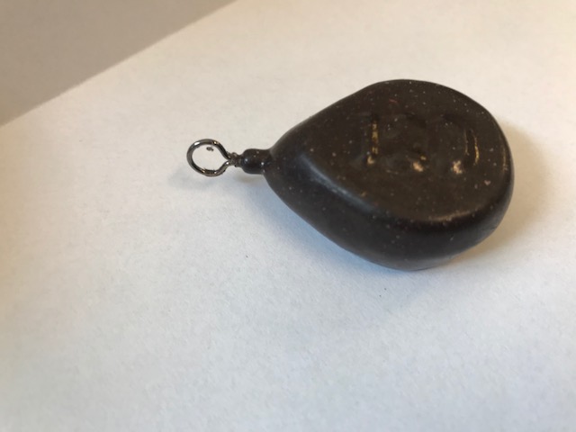 Kling on Lead 120 g Kling on Lead 120 g