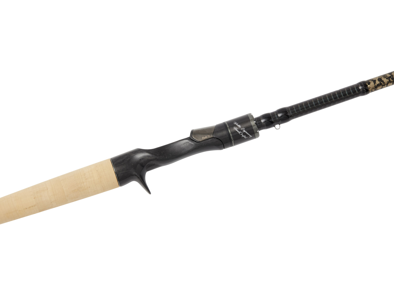 Westin W8 Powerstrike-T 2ND L: 2,40 m # 60 - 180 g