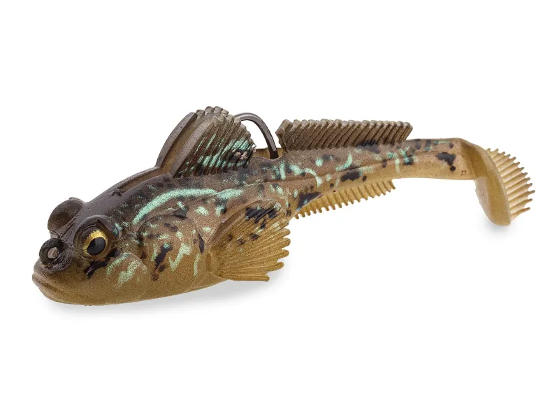 Z-Man Gobius