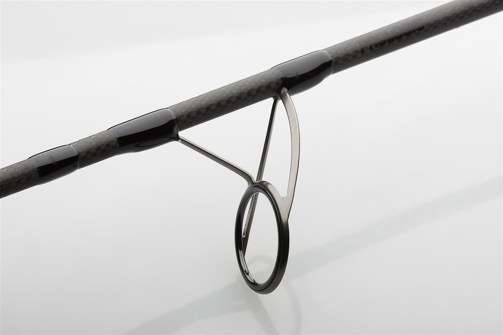PROLOGIC C3 FULCRUM FS; L: 3,00 m; Wg: 3,25 Lbs. PROLOGIC C3 FULCRUM FS; L: 3,00 m; Wg: 3,25 Lbs.