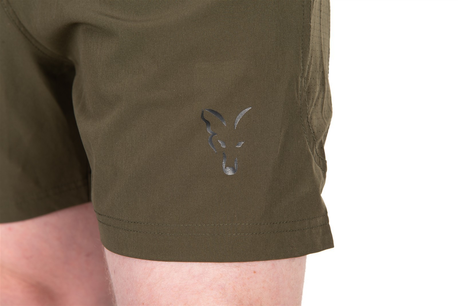 Fox Collection Green LW Swim Shorts Fox Collection Green LW Swim Shorts XXXLarge