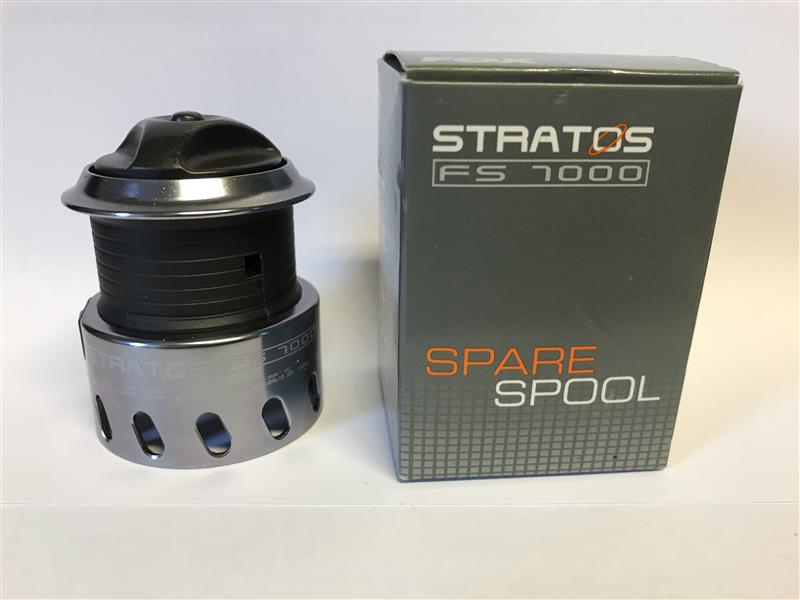 Fox Stratos FS7000 Ersatzspule