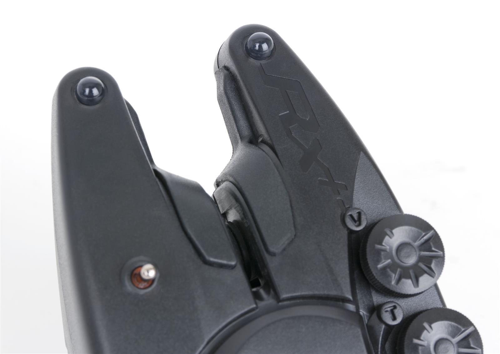 Fox RX+ 3-Rod Presentation Set