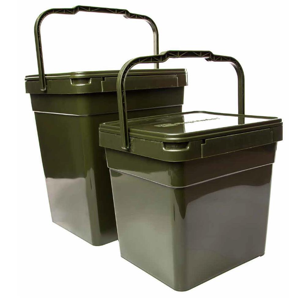 RidgeMonkey Modular Bucket System; Standart