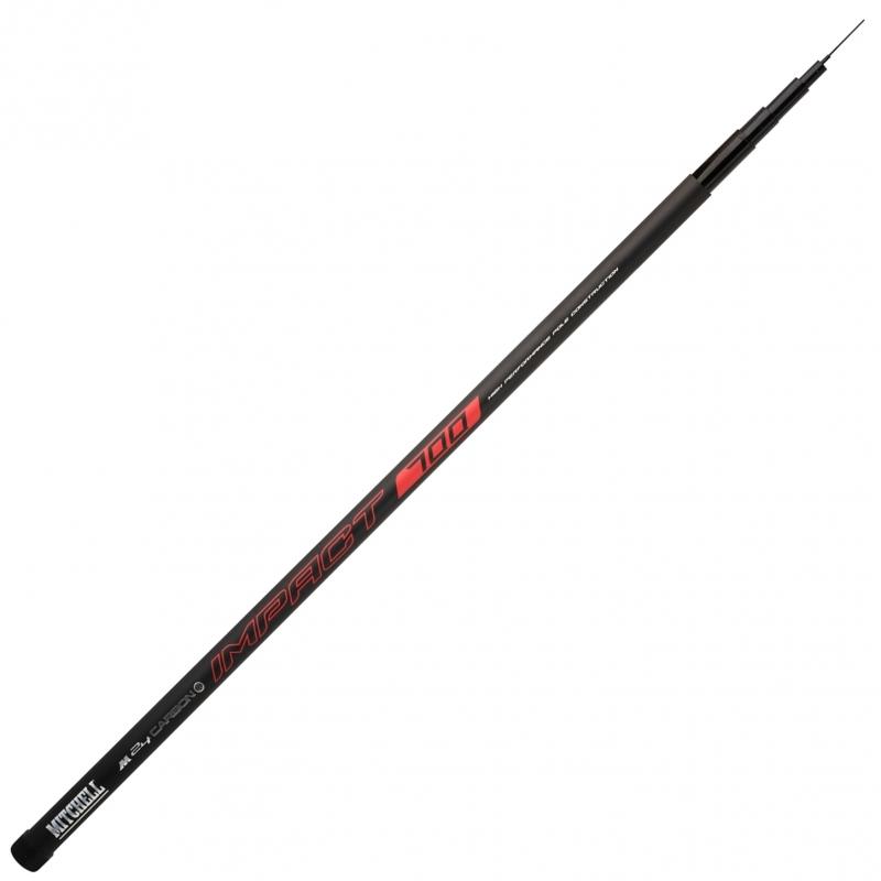 Mitchell ROD IMPACT 707 Put Over Pole; L: 7 m