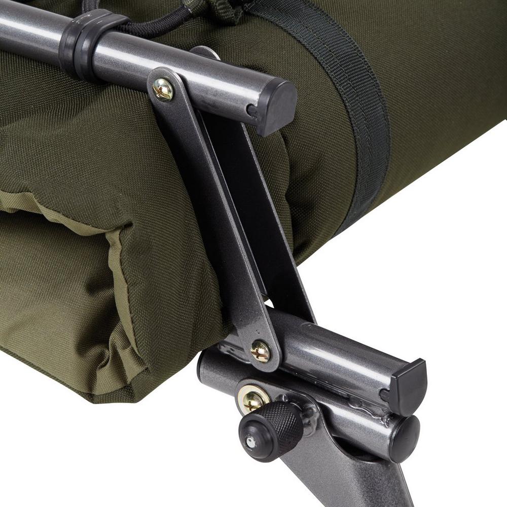 JRC Cocoon Levelbed JRC Cocoon Levelbed