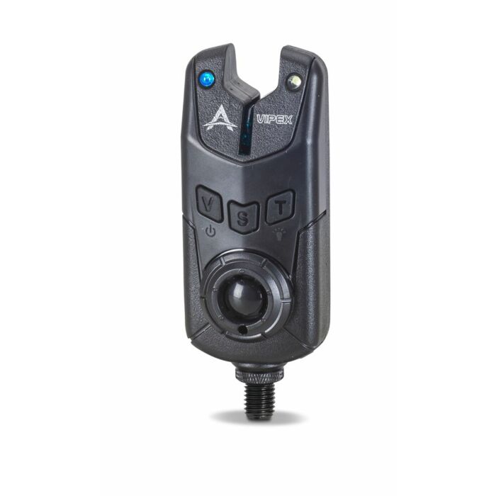 Kopie von Anaconda Bißanzeiger Vipex ES Grün #1