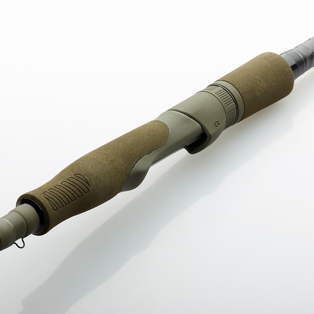 Savage Gear SG4 FAST GAME; L: 2,59 m; Wg: 30 - 80 gr. Savage Gear SG4 FAST GAME; L: 2,59 m; Wg: 30 - 80 gr.