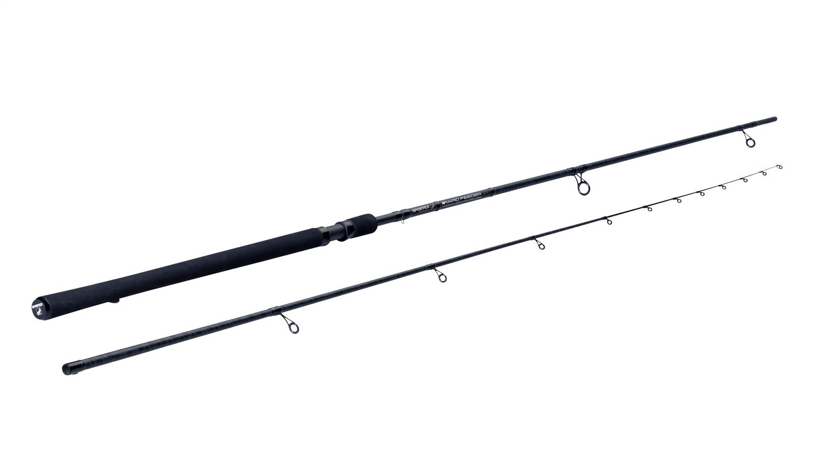 Sportex Rapid Feeder Heavy Distance HF4221 L: 4,20 m Wg: 120 - 210 g