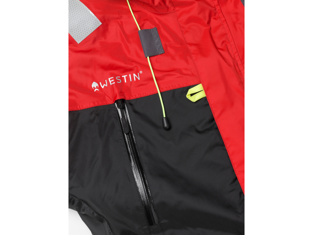 Westin W6 Flotation Suit Gr. L