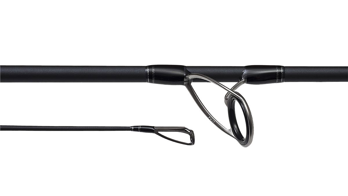 Bullseye Beast Boat CAST; L: 2,40 m; Wg: 45 - 90 gr. Bullseye Beast Boat CAST; L: 2,40 m; Wg: 45 - 90 gr.
