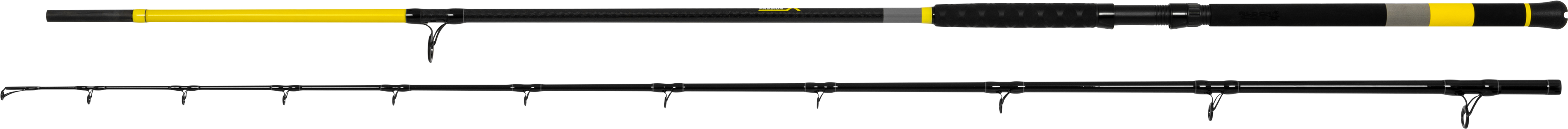 Black Cat Perfect Passion X Long Range L: 3,30 m # - 500 g