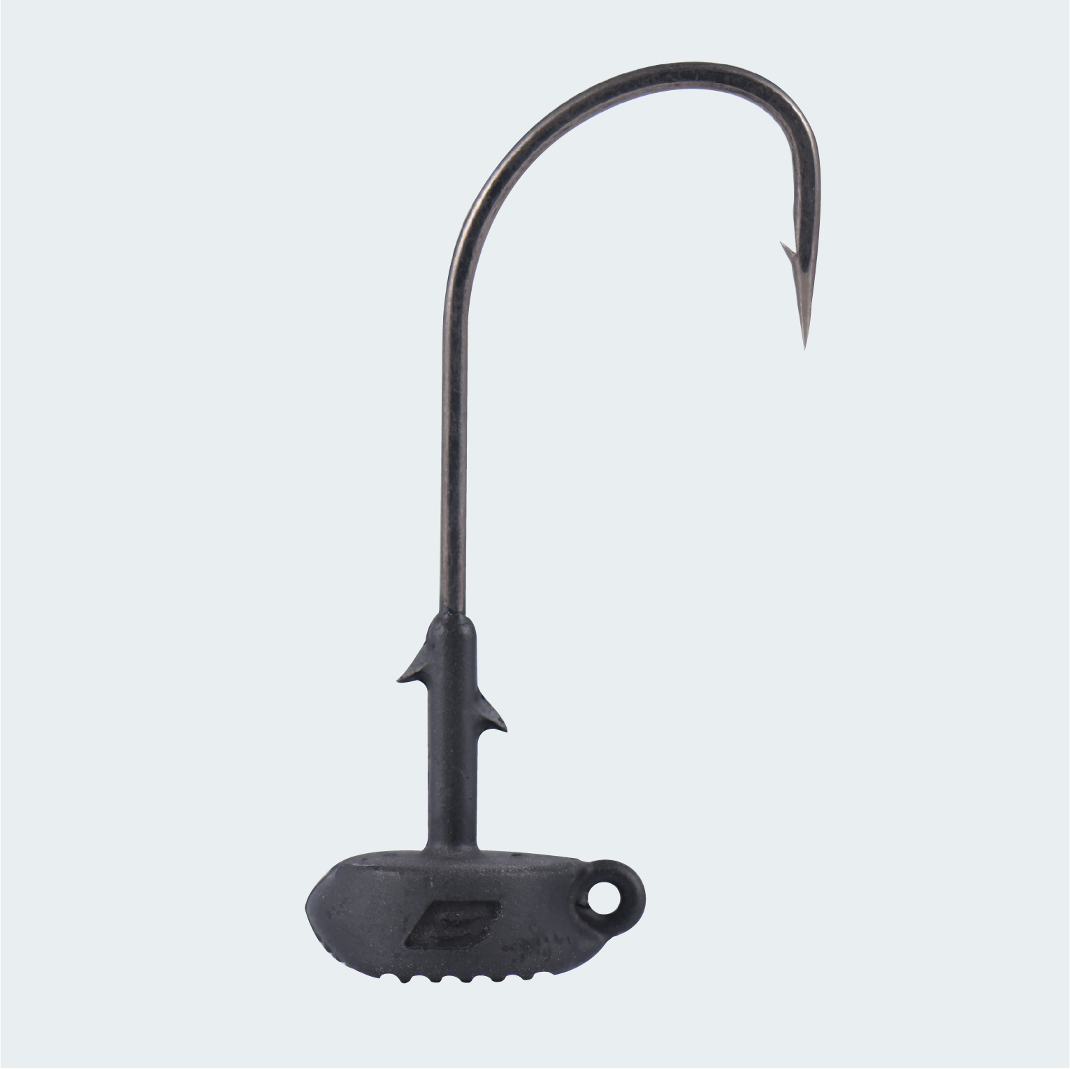 BKK Draggin Ned # 3/0 12,5 g Black