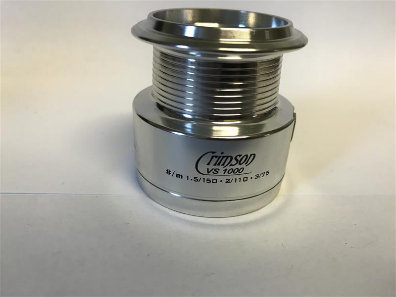 Sänger Crimson VS 1000 Ersatzspule Sänger Crimson VS 1000 Ersatzspule