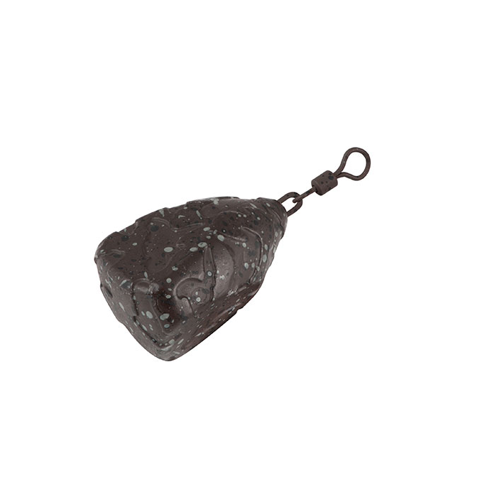 Fox Edges Tri Pear lead (CED056); 142 gr.; 5 OZ