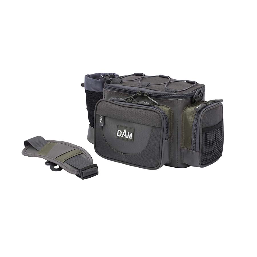 DAM® HIP & SHOULDER BAGS; M