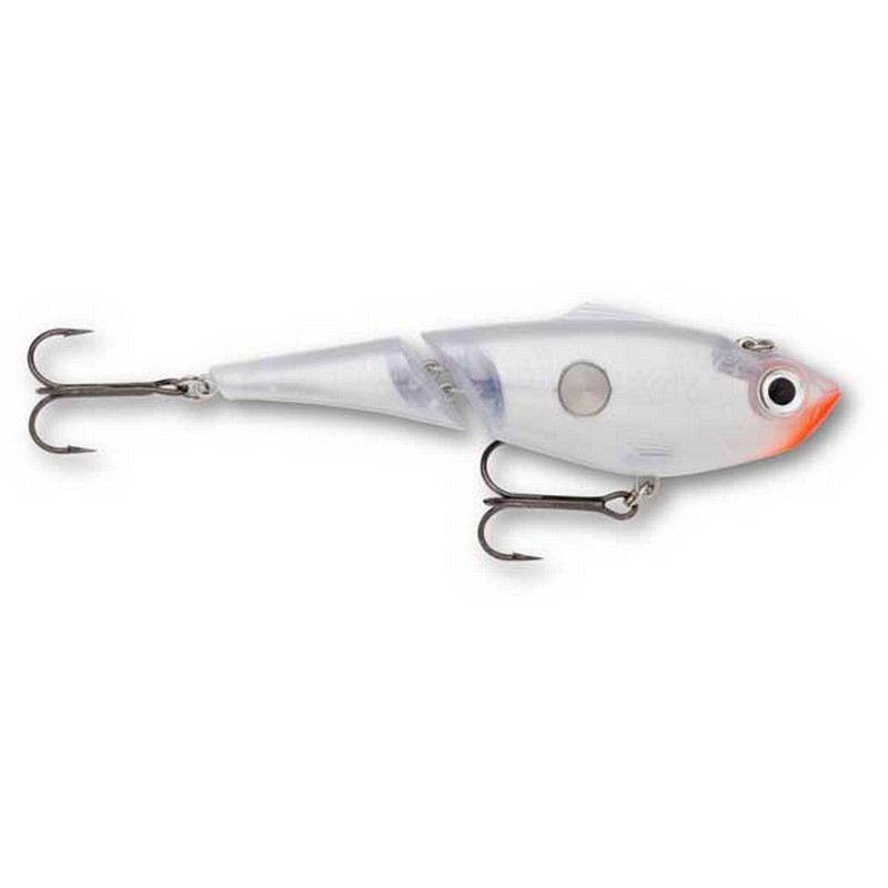 Rapala Jointed Clackin Rap 14 cm Glass Ghost (JCNR 14 GGH)