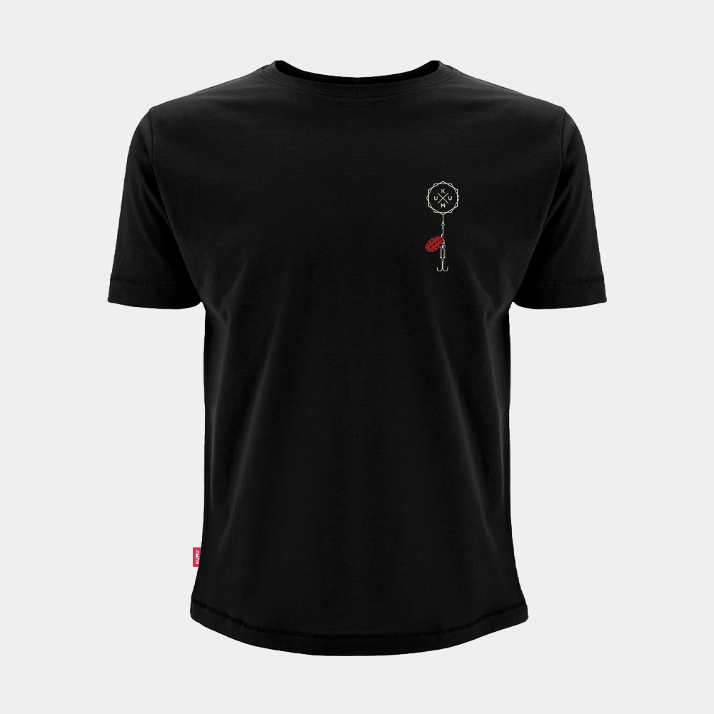 Kumu Lure Them In T-Shirt 4XL