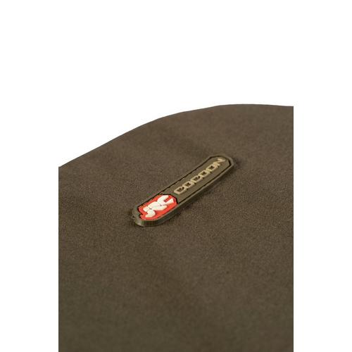 JRC Cocoon II Wide Flatbed