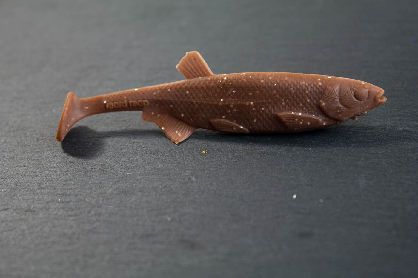 Mard Reap Player Shad; Chocolate; 9 cm