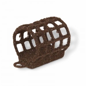 Browning Coated Feeder; M; Brown; 40 g; 1 Stück