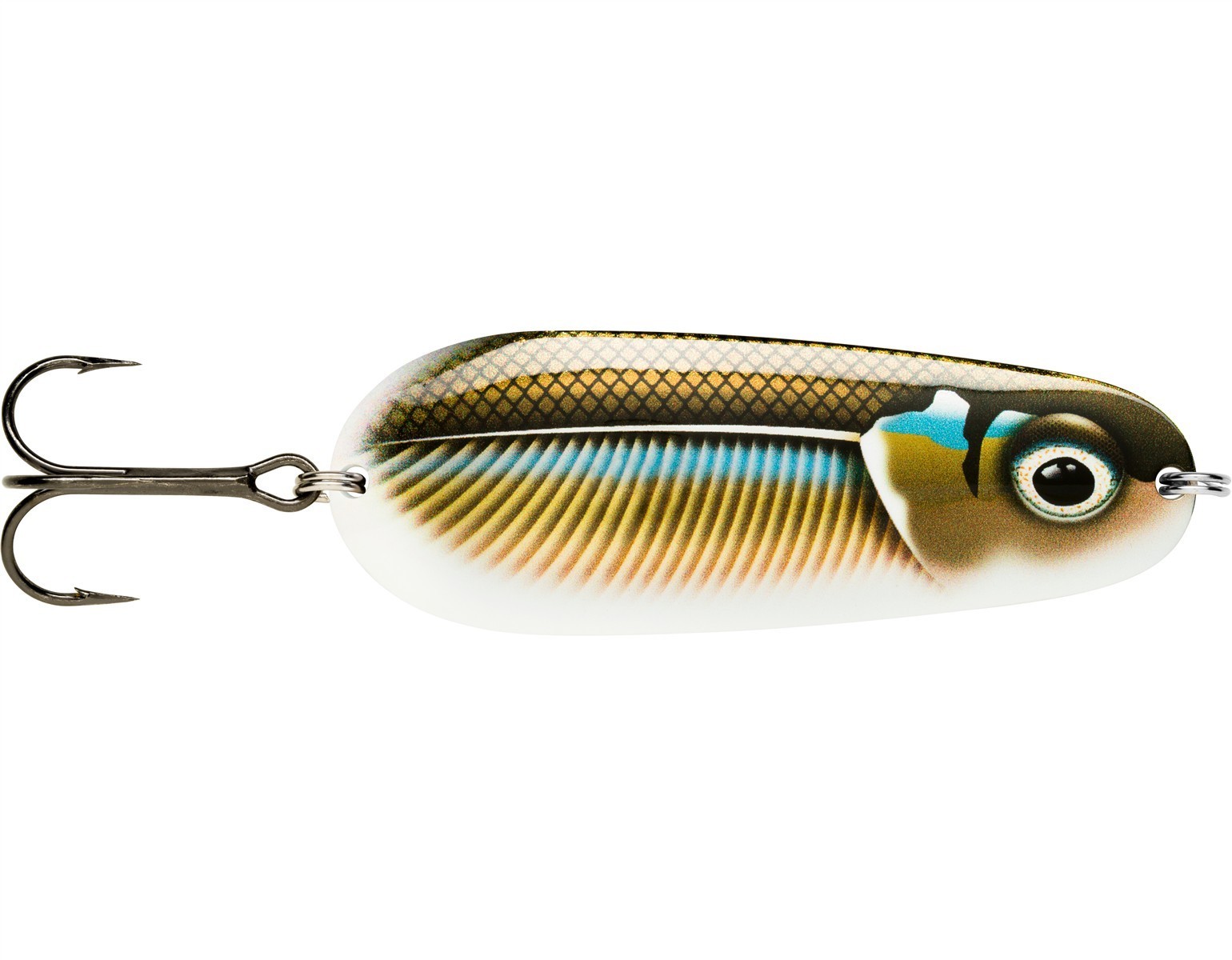 Smelt on the Beach