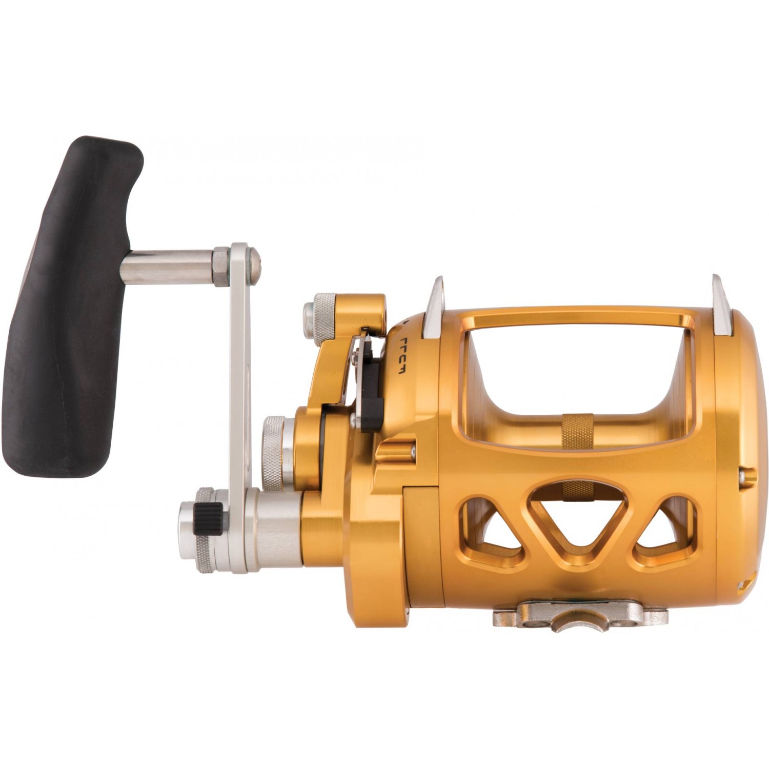 Penn International INT50VISW Reel Gold Penn International INT50VISW Reel Gold