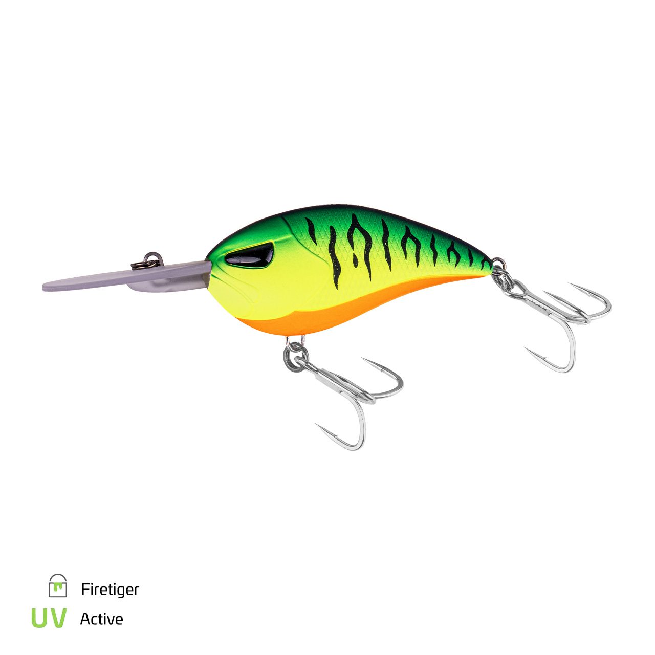 Zeck Cat Crank 7.5 cm | 4.5 m F