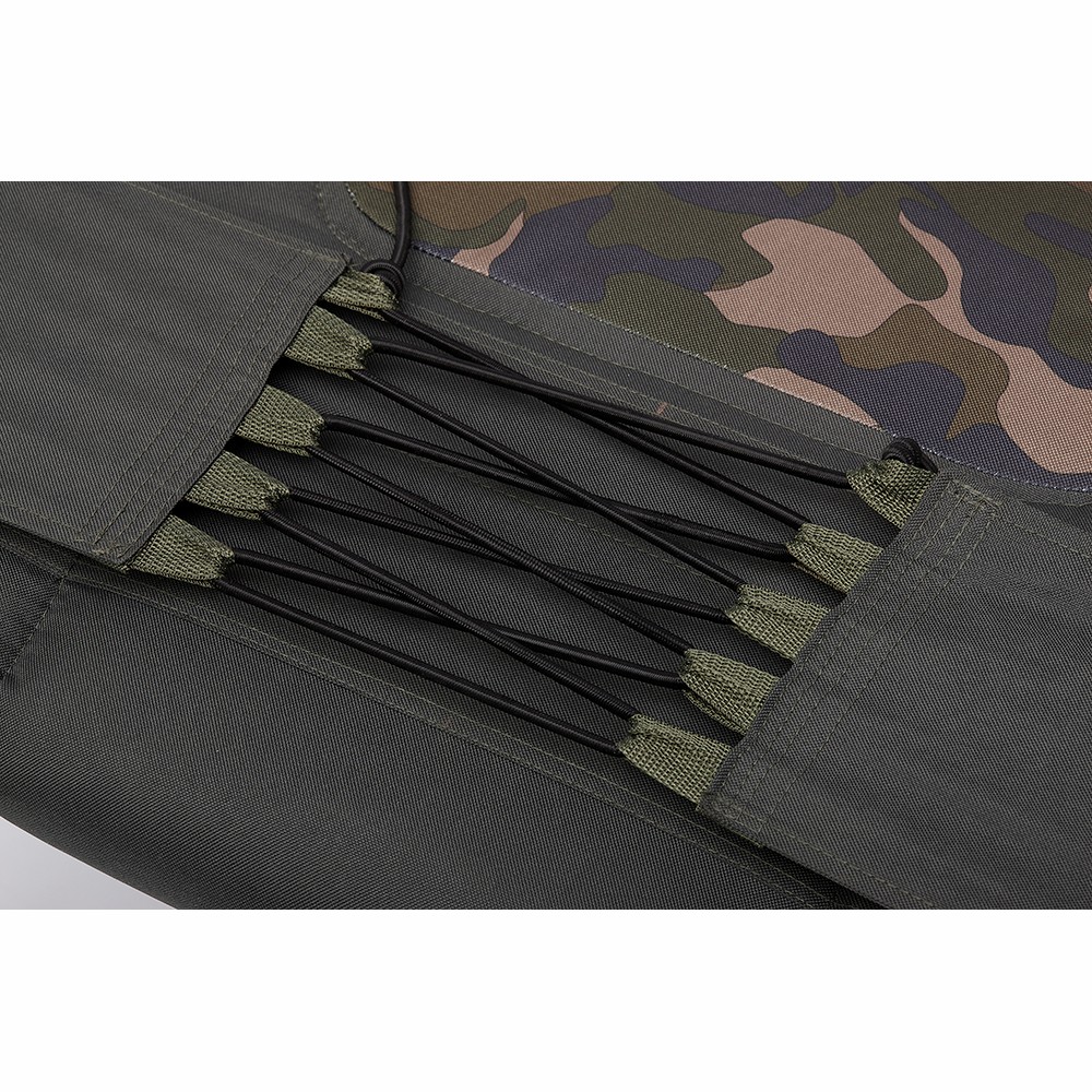 PROLOGIC AVENGER BEDCHAIR 8 LEG 120KG