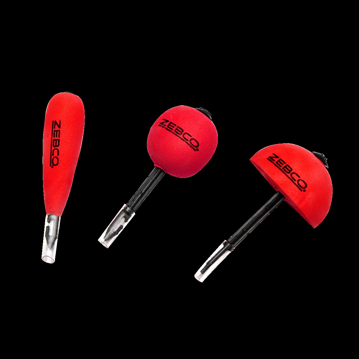 Zebco DB Series Deadbait Pop Up KIt