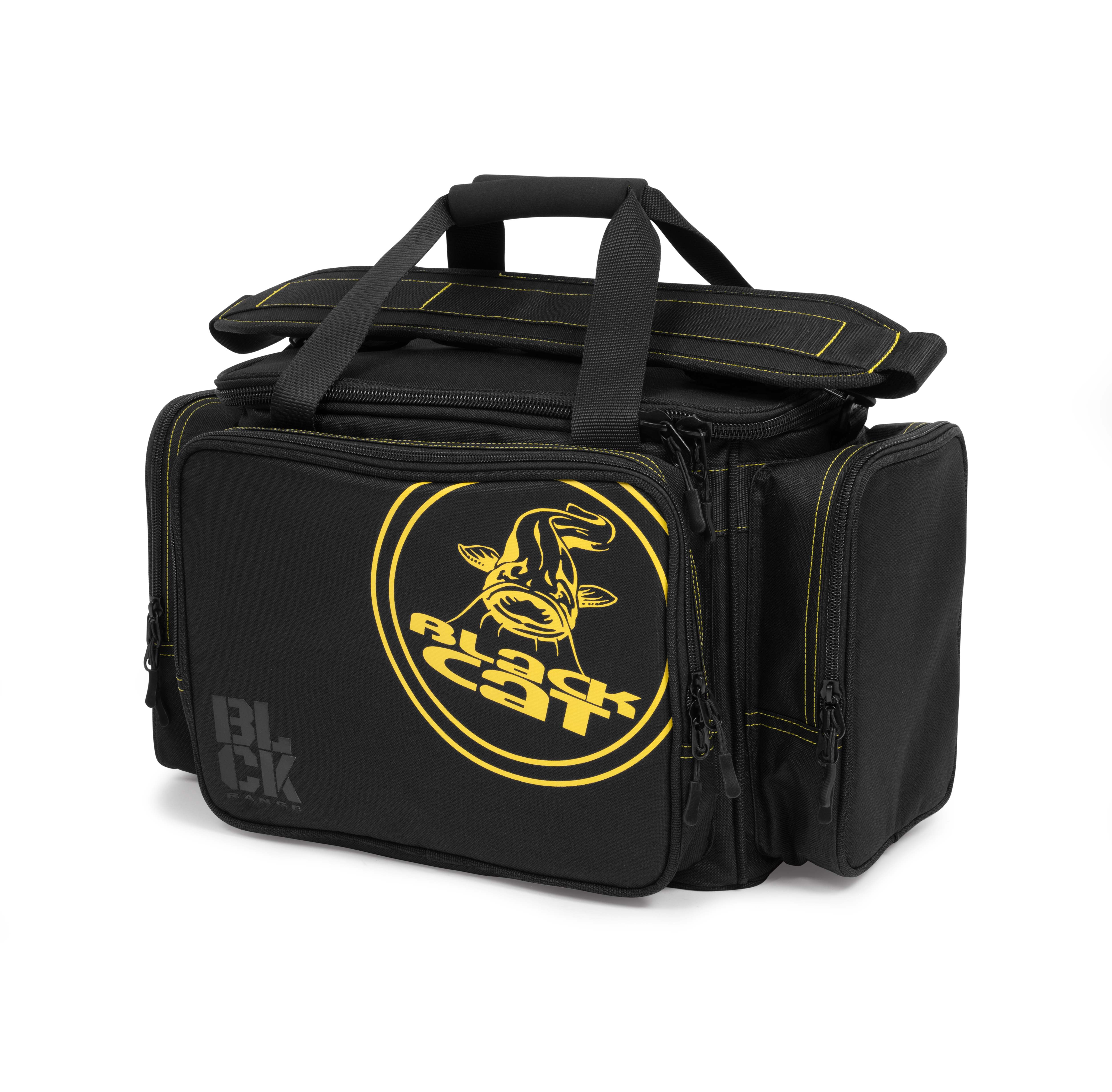 Black Cat BLCK Holdall Large 48 x 48 x 76 cm