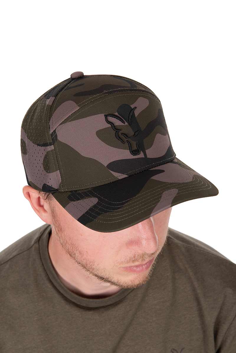 Kopie von Fox Camo Volley Cap #1
