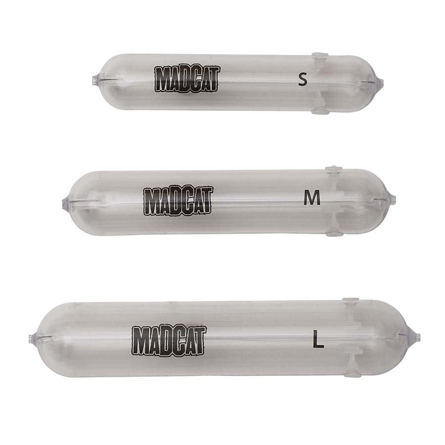 MADCAT Adjusta Subfloat; Größe: L 60 gr.