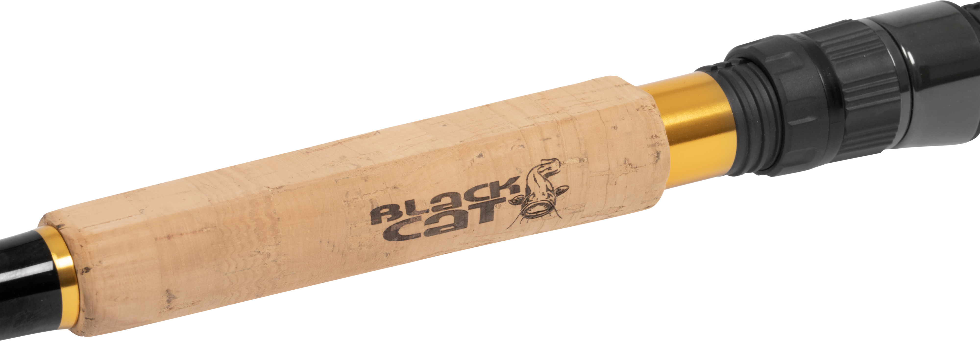 Black Cat Battle Cat Vertical Rod L: 1,90 m # - 240 g