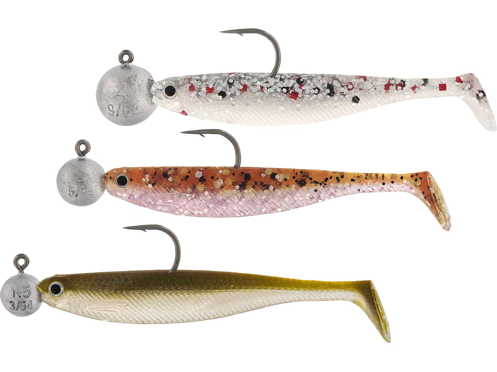 Westin Shadteez Slim R´N R