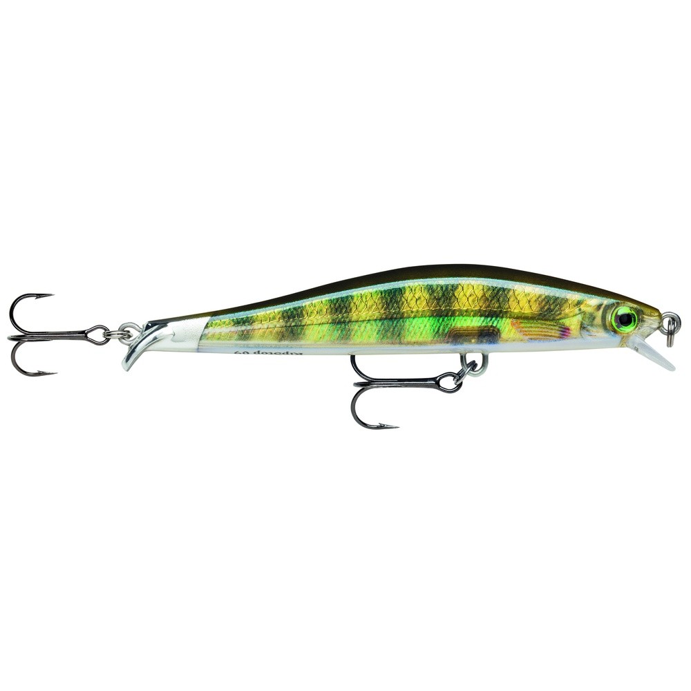 Rapala Ripstop 12 cm Live Perch (PEL)