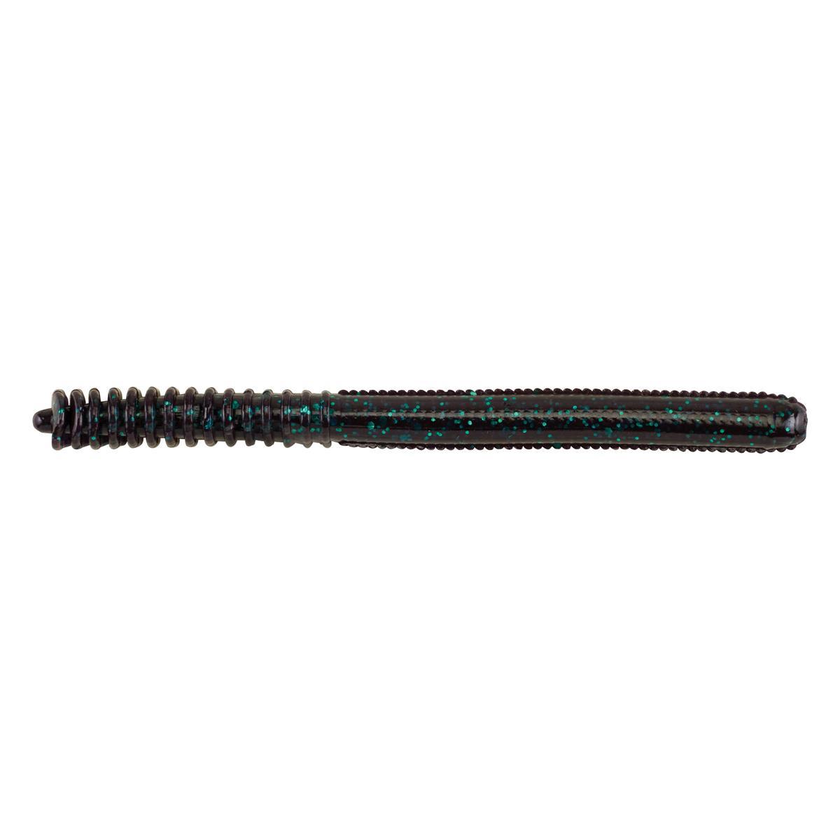 Berkley PowerBait Lugworm; 10 cm; June Bug