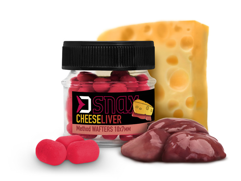 Käse-Leber