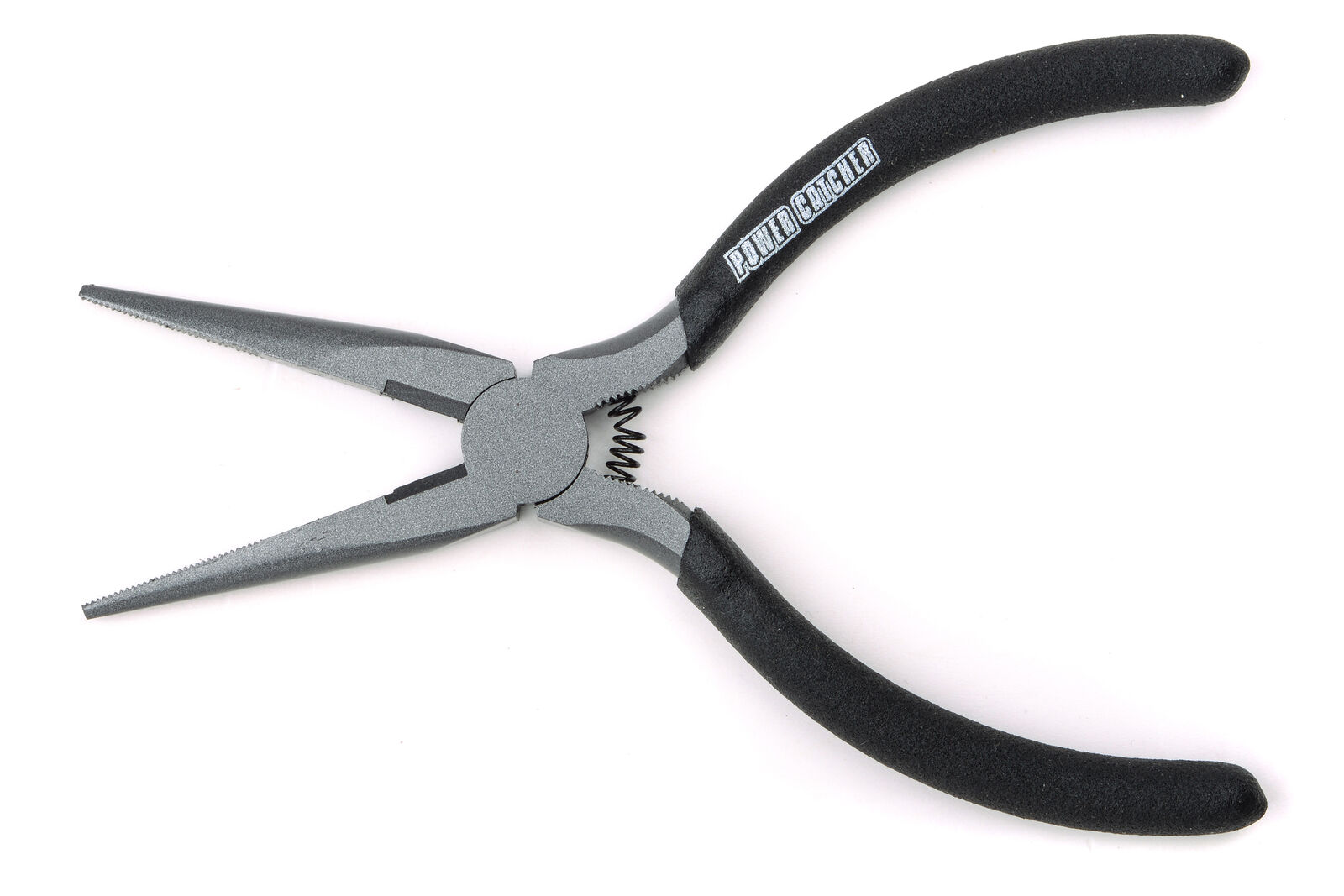 Spro Power Catcher Carbon Steel Pliers; 10 cm