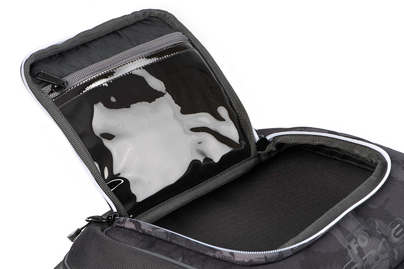 Fox Rage Voyager® Camo Medium Carryall Fox Rage Voyager® Camo Medium Carryall