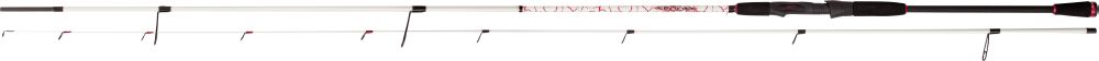 Zebco Magic Trout Spooky; L: 3,00 m; Wg: 1 - 5 gr.